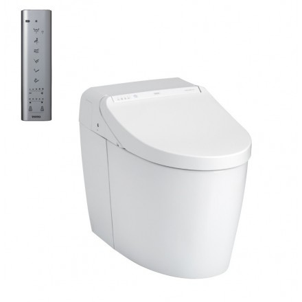 Bồn cầu điện tử TOTO CS988VT/TCF9575Z NEOREST DH
