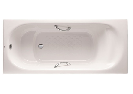 Bồn tắm ngọc trai TOTO PPY1750PE#P/DB505R-2B