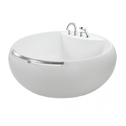 Bồn tắm nhựa FRP TOTO PJY1604HPWE#GW
