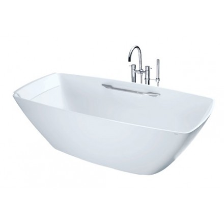 Bồn tắm nhựa FRP TOTO PJY1804HPWE#GW/NTP011E