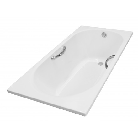 Bồn tắm nhựa TOTO PAY1510HV#W/TVBF411