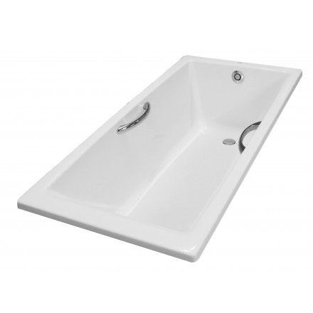 Bồn tắm nhựa TOTO PAY1520HV#W/TVBF411