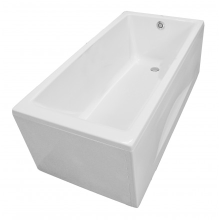 Bồn tắm nhựa TOTO PAY1525VC#W/TVBF411