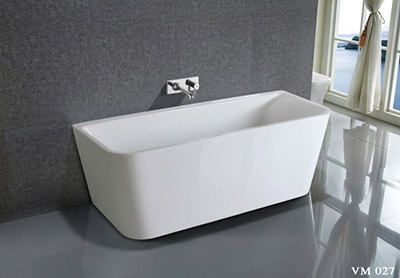 Bồn tắm Việt Mỹ VM-027