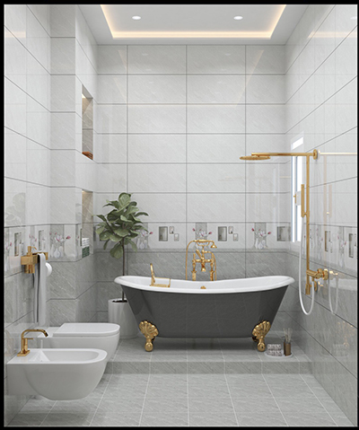 Gạch ốp tường giá rẻ 30×60 BNC3601-3603