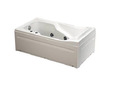 Bồn tắm massage Caesar MT0460L(R)