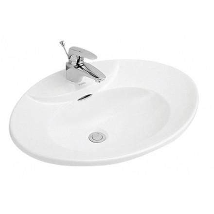 Chậu đặt dương vành TOTO L909C