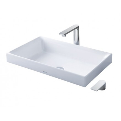Chậu rửa đặt bàn TOTO L1716