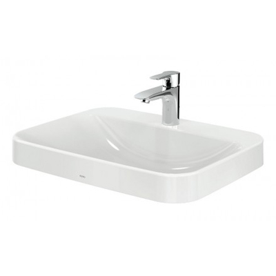 Chậu rửa đặt bàn TOTO LT5616C