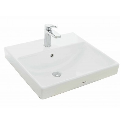 Chậu rửa đặt bàn TOTO LT710CSR