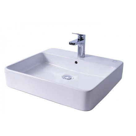 Chậu rửa đặt bàn TOTO LT950C