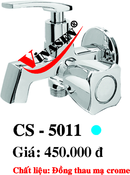 Củ sen lạnh Vinasen CS-5011