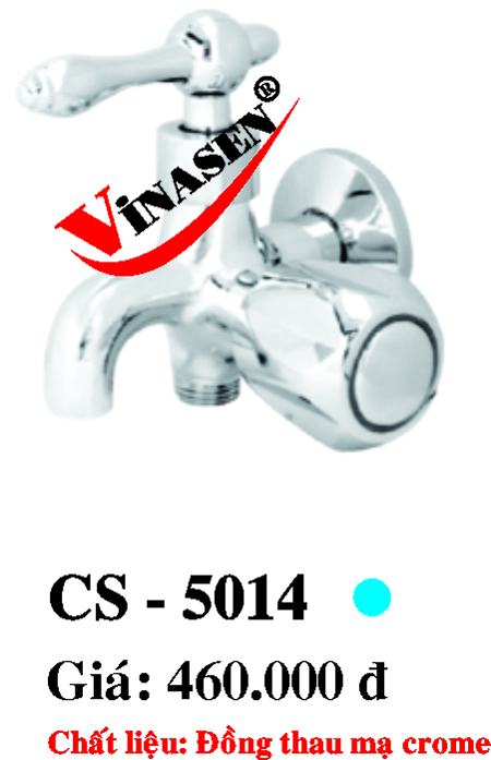 Củ sen lạnh Vinasen CS-5014