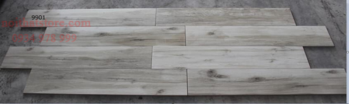 Gạch giả gỗ Trung Quốc 20×100 9901