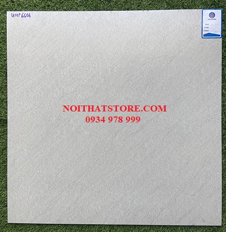 Đá bán sứ mờ Viglacera 60×60 VHP6606