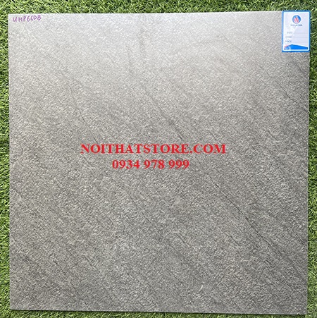 Đá bán sứ mờ Viglacera 60×60 VHP6608