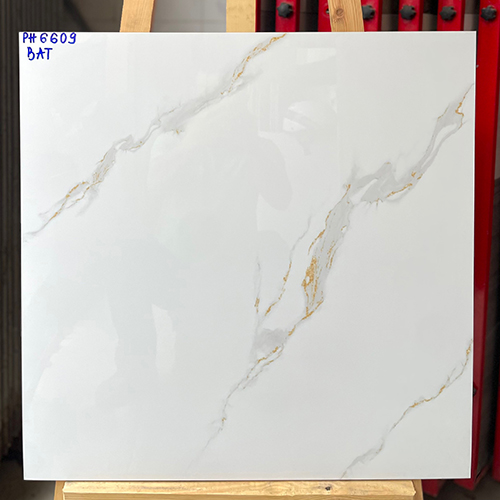 Đá bóng kính gạch lát nền Mikado 60×60 PH6609