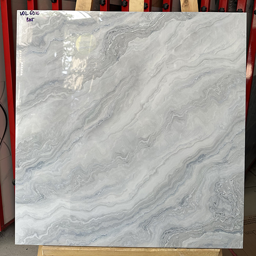 Đá bóng kính gạch lát nền Mikado 60×60 VDL6010