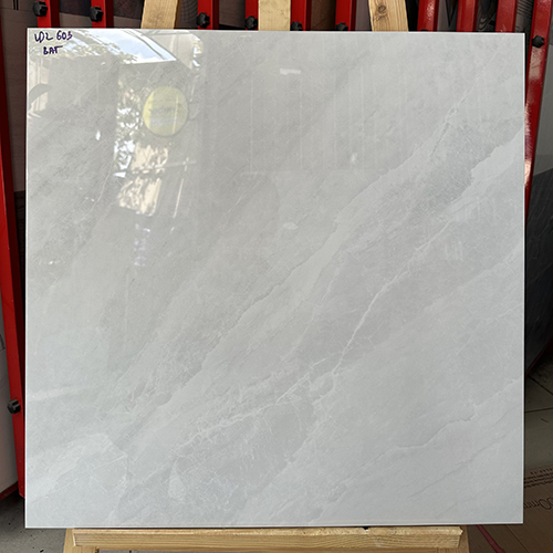 Đá bóng kính gạch lát nền Mikado 60×60 VDL603