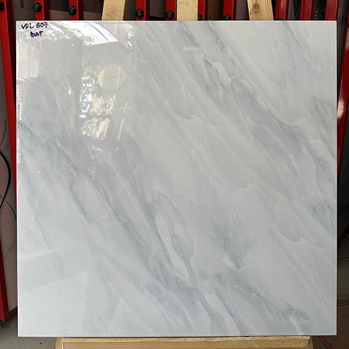 Đá bóng kính gạch lát nền Mikado 60×60 VDL607