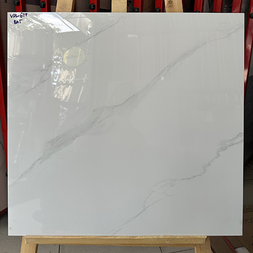 Đá bóng kính gạch lát nền Mikado 60×60 VDL608