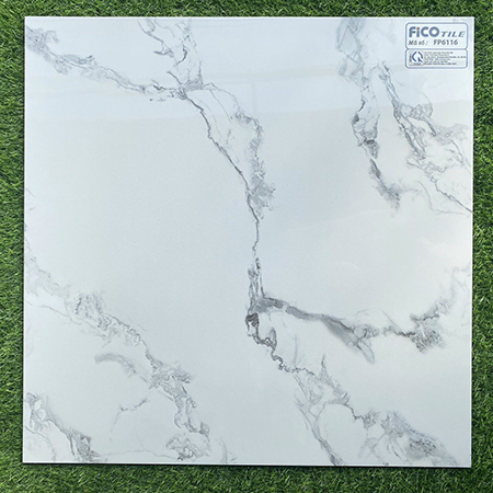 Đá bóng kính giá rẻ 600×600 FP6116
