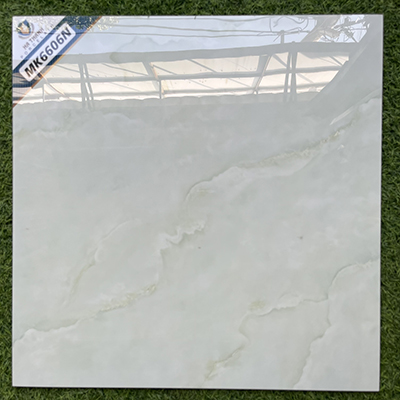 Đá bóng kính giá rẻ 600×600 MK6606N