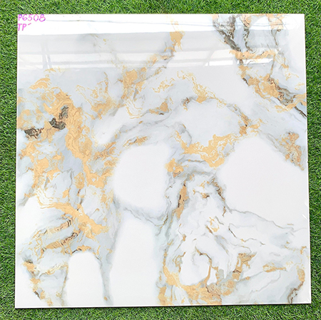 Đá bóng kính giá rẻ 600×600 P6508