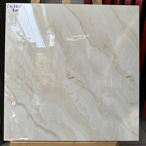Đá bóng kính giá rẻ 60×60 Mikado CL6665