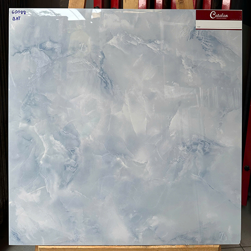 Đá bóng kính giá rẻ Catalan 60×60 60088
