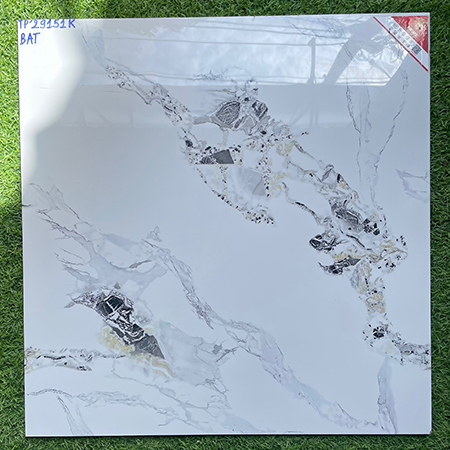Đá bóng kính giá rẻ Prime 60×60 29151K