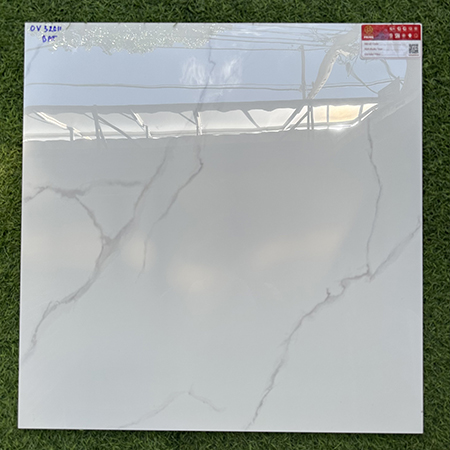 Đá bóng kính giá rẻ Prime 60×60 32011