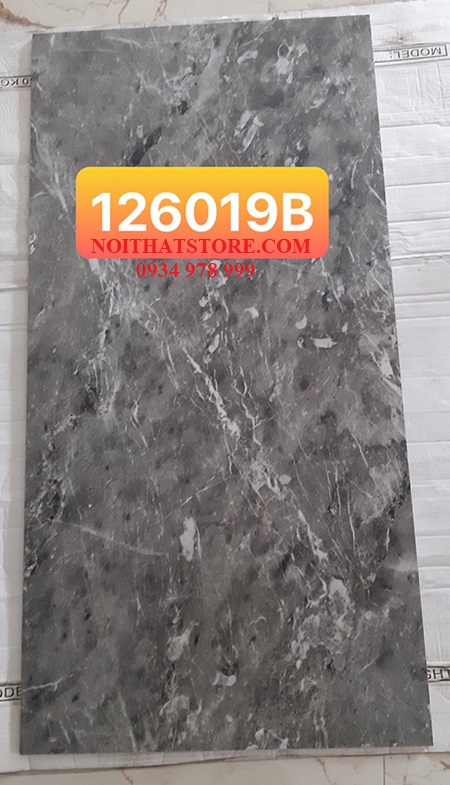Đá bóng kính Trung Quốc 60×120 126019B