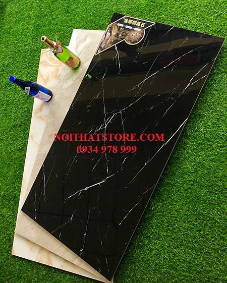 Đá bóng kính Trung Quốc 60×120 612001