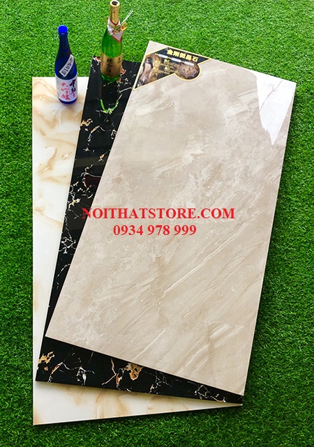 Đá bóng kính Trung Quốc 60×120 612027