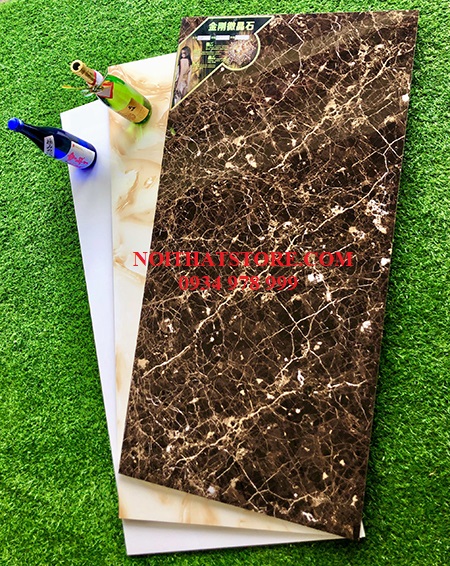 Đá bóng kính Trung Quốc 60×120 S12901