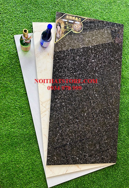 Đá bóng kính Trung Quốc 60×120 S12911