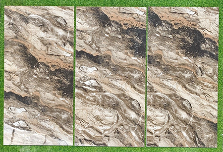 Đá đồng chất khắc kim Trung Quốc 60×120 K12610