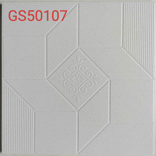 Đá đồng chất lát sân 50×50 GS50107