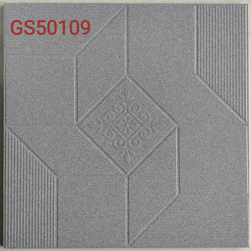 Đá đồng chất lát sân 50×50 GS50109