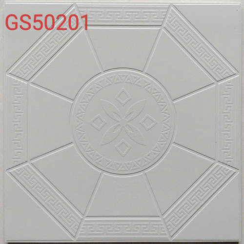 Đá đồng chất lát sân 50×50 GS50201
