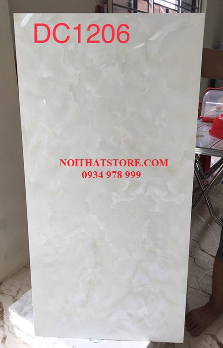 Đá đồng chất Trung Quốc 60×120 1206