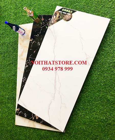 Đá đồng chất Trung Quốc 60×120 126001