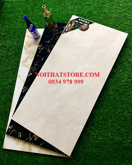 Đá đồng chất Trung Quốc 60×120 12616
