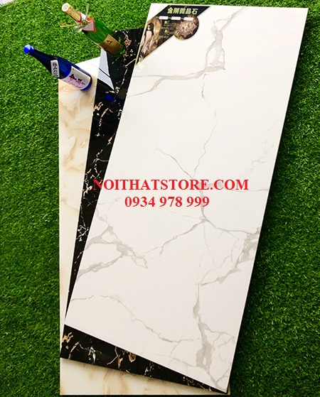 Đá đồng chất Trung Quốc 60×120 612001