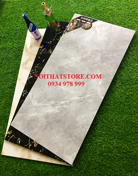 Đá đồng chất Trung Quốc 60×120 612019