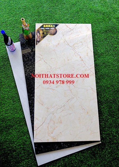 Đá đồng chất Trung Quốc 60×120 612021