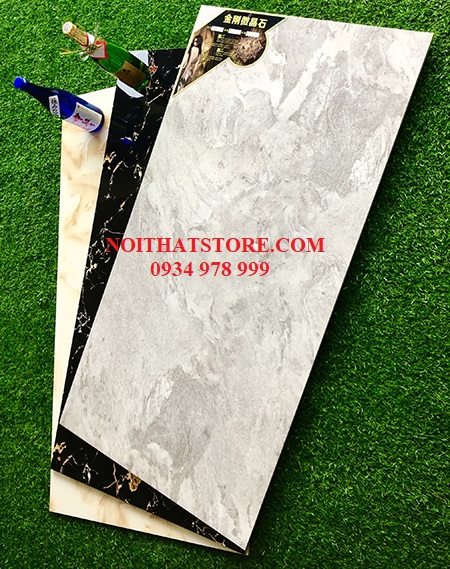 Đá đồng chất Trung Quốc 60×120 62A557