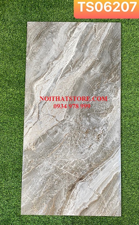 Đá bóng kính Trung Quốc 60×120 TS06207