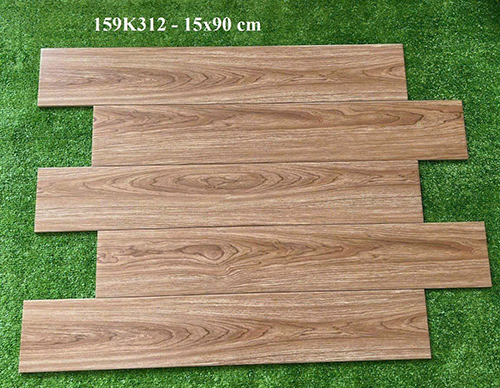 Đá đồng chất vân gỗ Trung Quốc 15×90 159K312